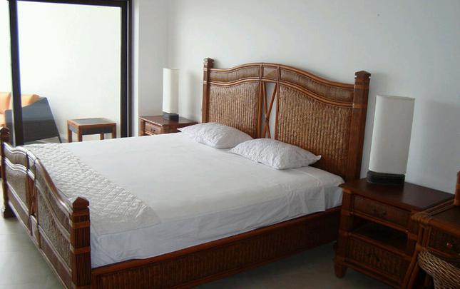 HABITACIÓN VISTA AL MAR GHL Relax Hotel Makana Resort Tonsupa HABITACIÓN VISTA AL MAR GHL Relax Hotel Makana Resort Tonsupa