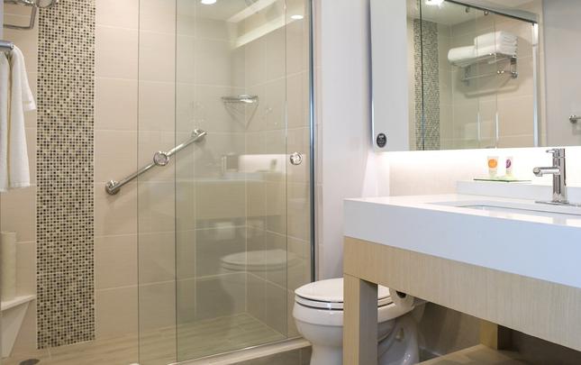 HYATT PLACE KING CON SOFÁ CAMA Hotel Hyatt Place Managua Managua HYATT PLACE KING CON SOFÁ CAMA Hotel Hyatt Place Managua Managua
