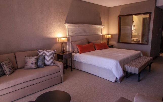 Suites King Pueblo Nativo Resort, Golf & Spa Córdoba Suites King Pueblo Nativo Resort, Golf & Spa Córdoba
