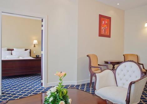 Suite Presidencial Sonesta Hotel Loja Loja Suite Presidencial Sonesta Hotel Loja Loja