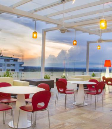 Compra anticipada 10% off  GHL Style Hotel Barrancabermeja