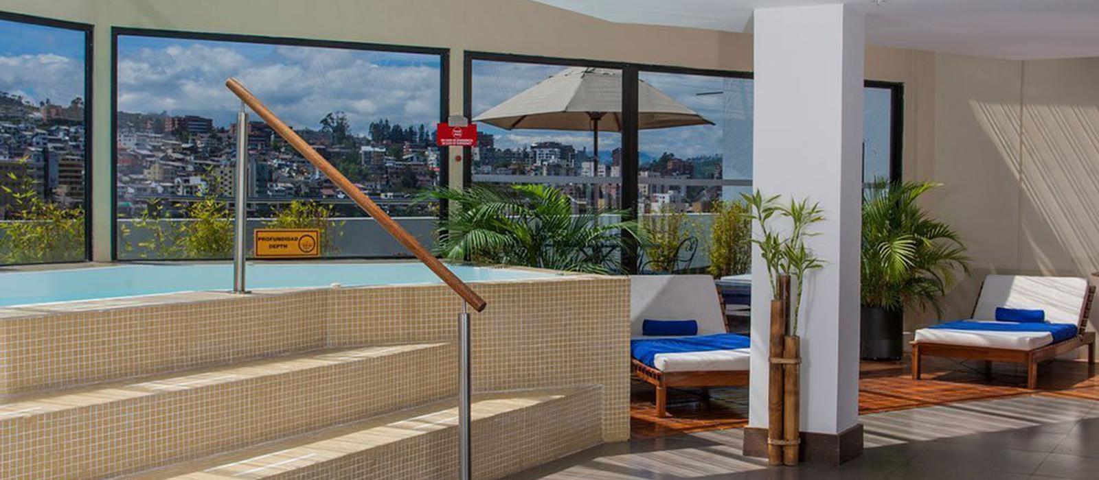 Sheraton Quito Hotel Quito Sheraton Quito Hotel Quito