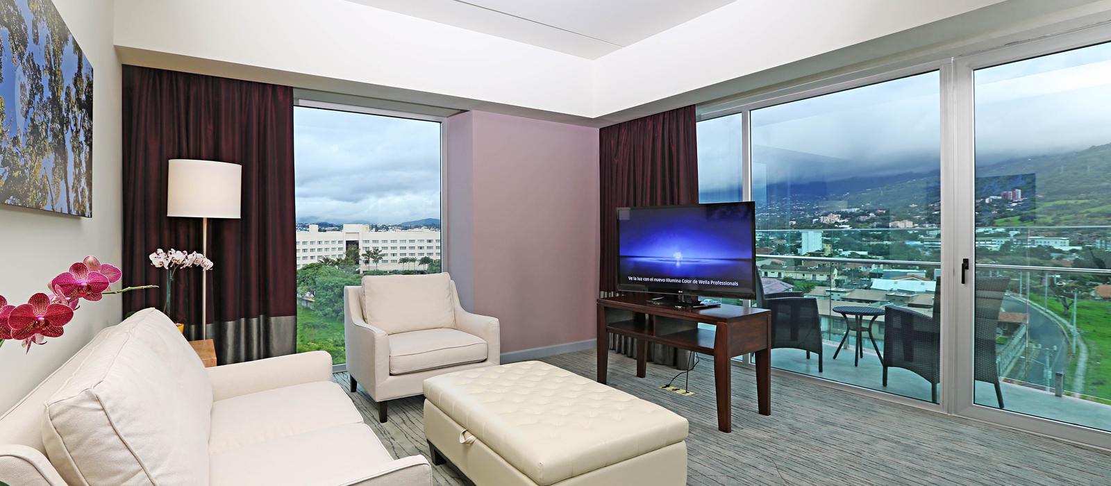 Sheraton San José Hotel San José Sheraton San José Hotel San José