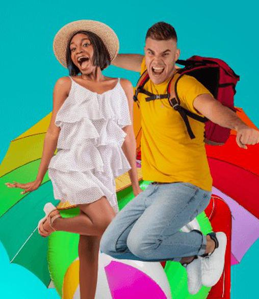 PLAN CON HAMBRE DE DIVERSION GHL Hoteles