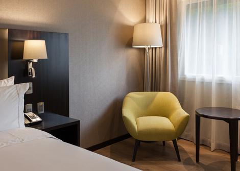 KING STANDARD 1 BED Hotel Radisson Santa Cruz Santa Cruz de la Sierra KING STANDARD 1 BED Hotel Radisson Santa Cruz Santa Cruz de la Sierra
