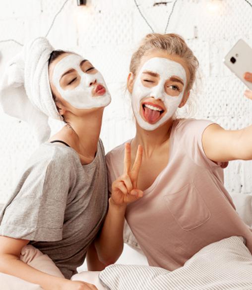 PLAN AMIGAS GHL Hoteles