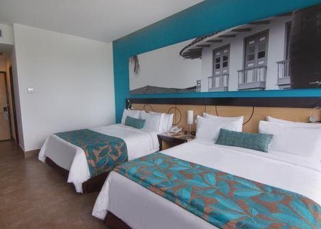 HABITACIÓN STANDARD TWIN Sonesta Hotel Pereira Pereira HABITACIÓN STANDARD TWIN Sonesta Hotel Pereira Pereira