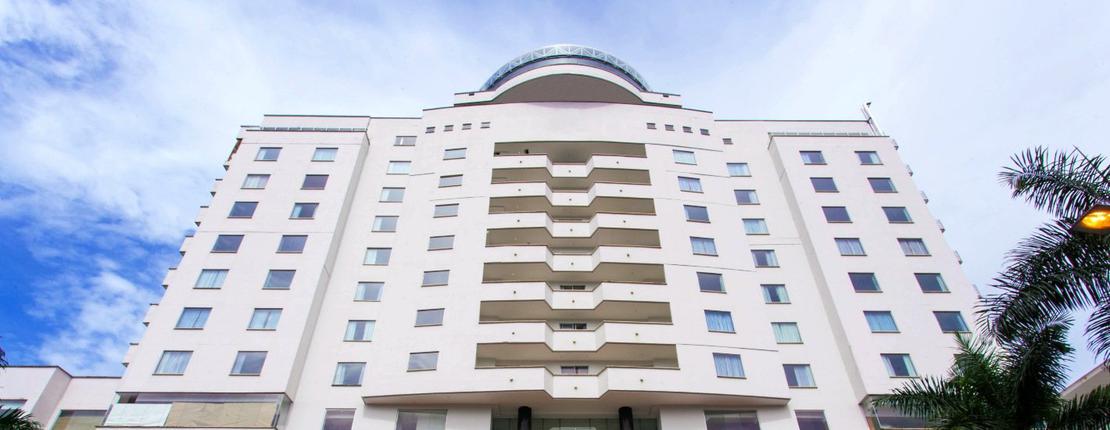 Hotel GHl Grand Villavicencio Hotel GHl Grand Villavicencio