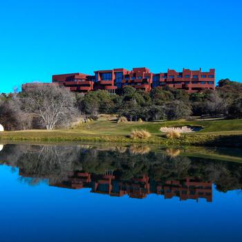 None Pueblo Nativo Resort & Golf Spa Córdoba None Pueblo Nativo Resort & Golf Spa Córdoba