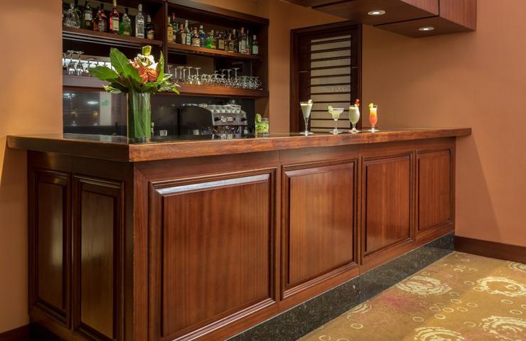 Restaurante azafrán ghl hotel capital bogotá Restaurante azafrán ghl hotel capital bogotá