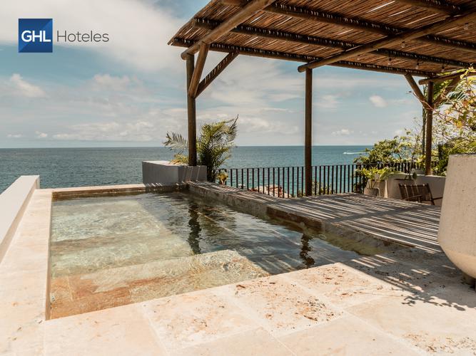 Descubre los Inigualables Beneficios de Hospedarse en un Club de Playa