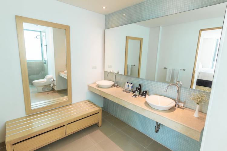 Suite ejecutiva sonesta hotel cartagena Suite ejecutiva sonesta hotel cartagena