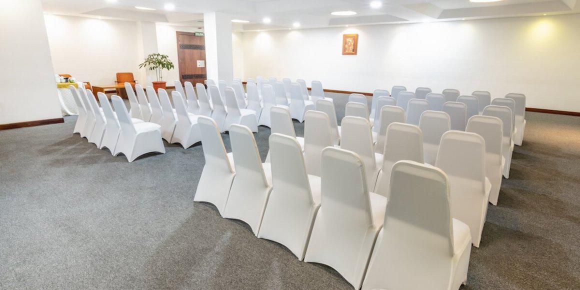 Eventos corporativos  Sonesta Loja