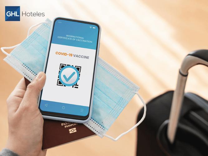 El pasaporte sanitario en América Latina GHL Hoteles El pasaporte sanitario en América Latina GHL Hoteles