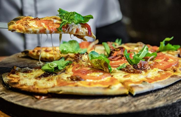 Pizzería mamají Sonesta Sonesta Cusco Pizzería mamají Sonesta Sonesta Cusco