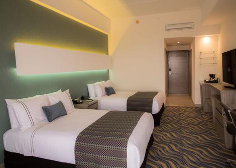 HABITACIÓN ESTÁNDAR DOBLE Sonesta Hotel Arequipa Arequipa HABITACIÓN ESTÁNDAR DOBLE Sonesta Hotel Arequipa Arequipa
