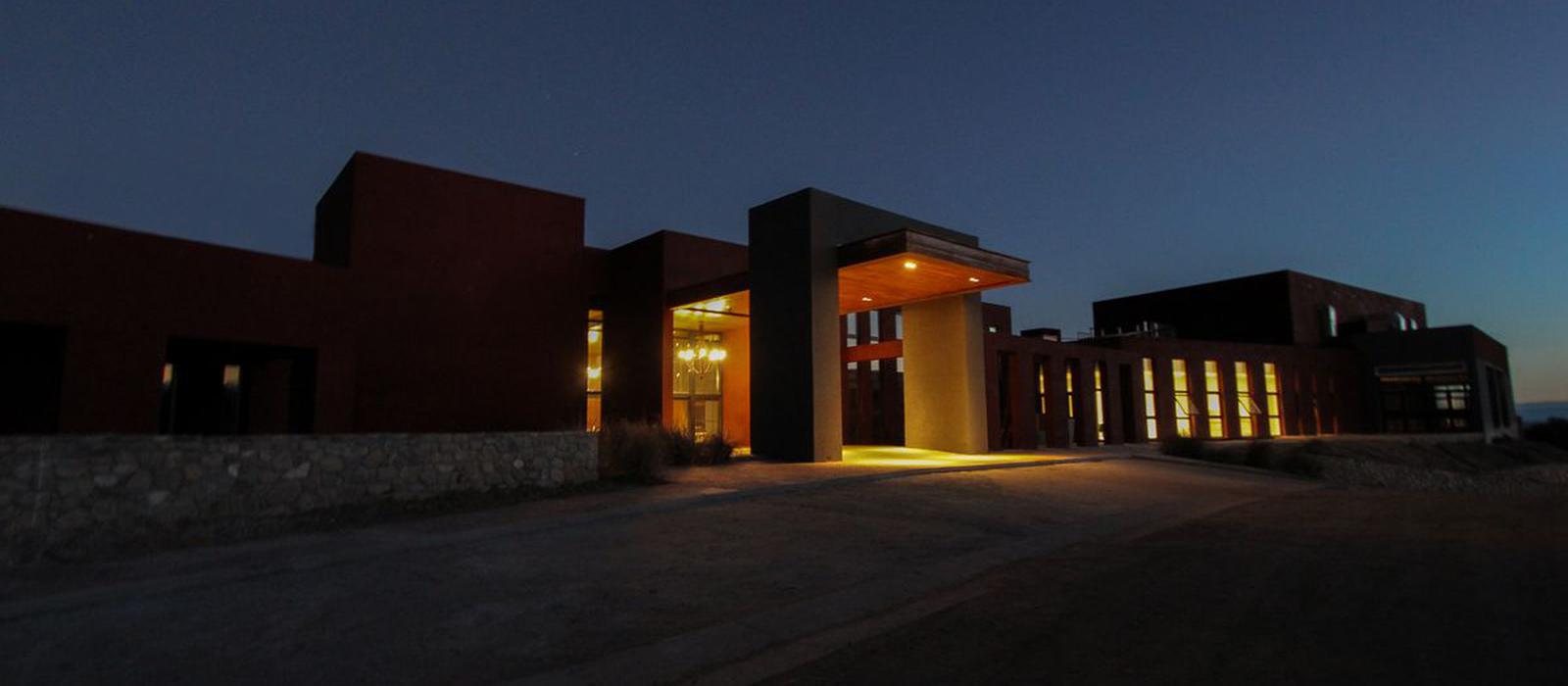 Pueblo Nativo Resort & Golf Spa Córdoba Pueblo Nativo Resort & Golf Spa Córdoba