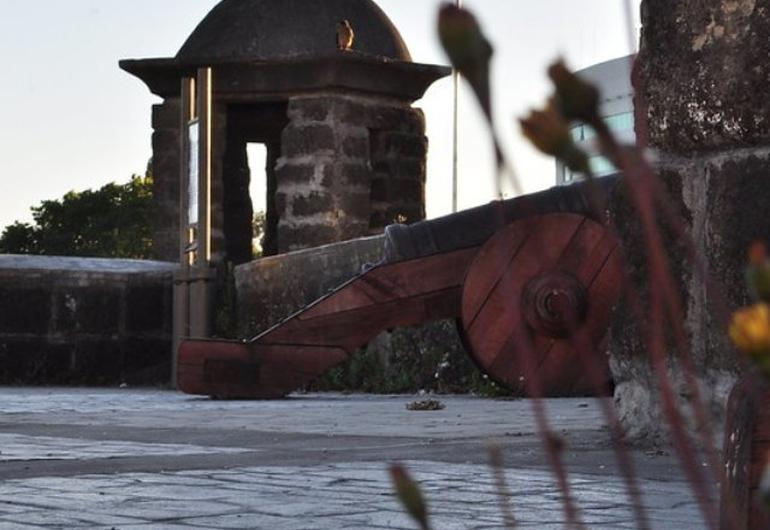 Fuerte reina luisa  Sonesta Osorno