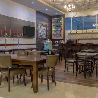 Lobby Bar GHL Collection Barranquilla Hotel Barranquilla Lobby Bar GHL Collection Barranquilla Hotel Barranquilla