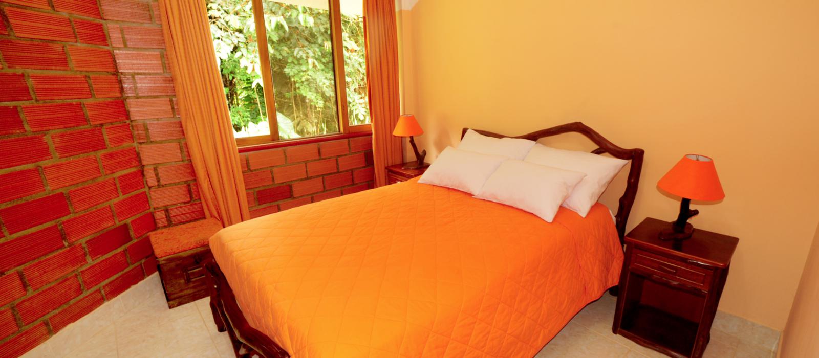 Orkidea Lodge Puyo Orkidea Lodge Puyo