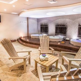 EXPERIENCIA SPA SHANTI GHL Hotel Montería Montería EXPERIENCIA SPA SHANTI GHL Hotel Montería Montería