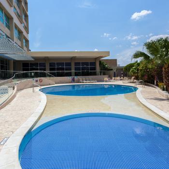 Sonesta Hotel Valledupar Valledupar Sonesta Hotel Valledupar Valledupar