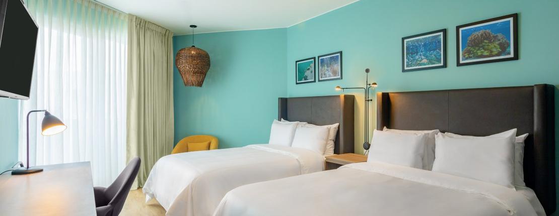 Alojamiento radisson resort paracas paracas ica Alojamiento radisson resort paracas paracas ica