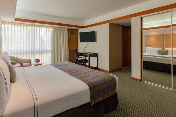Habitación ejecutiva king sonesta hotel el olivar lima Habitación ejecutiva king sonesta hotel el olivar lima