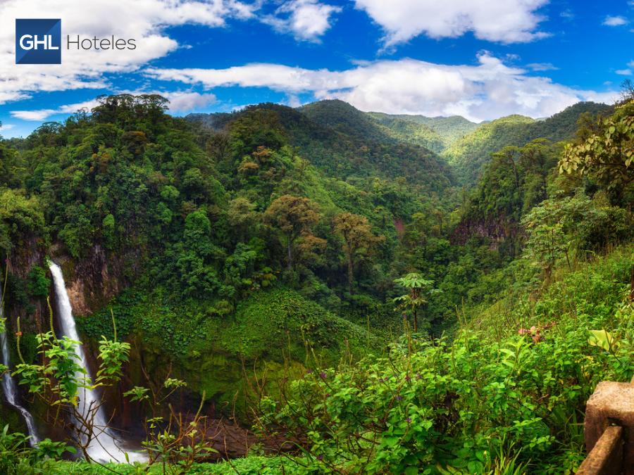 8 increíbles razones para visitar Costa Rica GHL Hoteles
