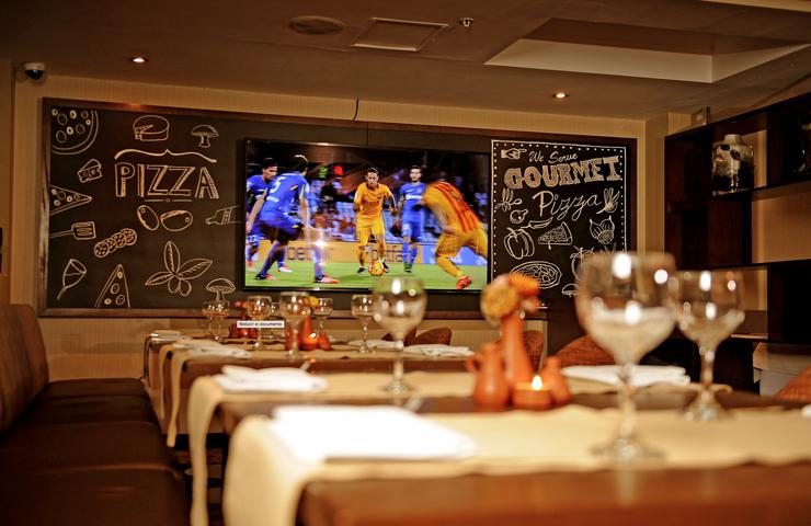 Restaurante mamají sonesta hotel cusco Restaurante mamají sonesta hotel cusco
