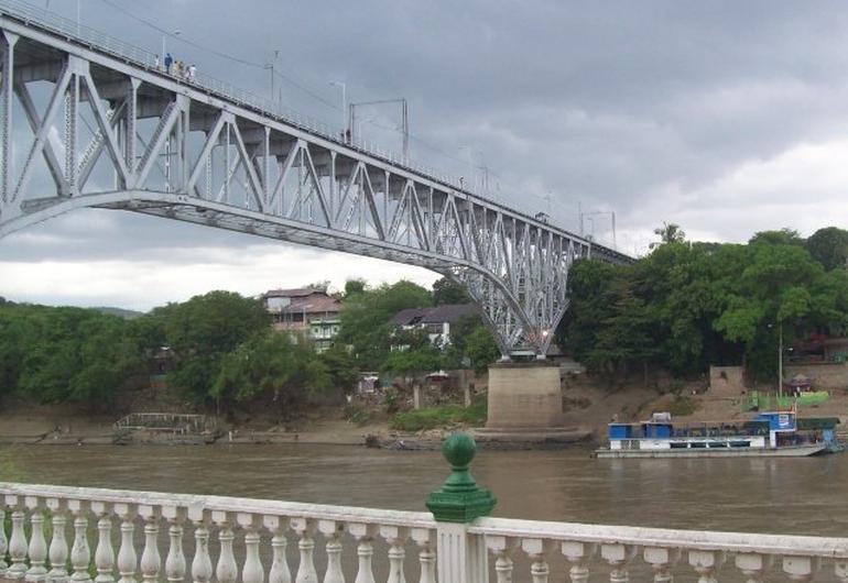 Puente ferreo ghl relax hotel club el puente girardot Puente ferreo ghl relax hotel club el puente girardot