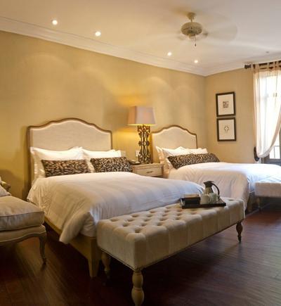 Bastión twin Bastión Luxury Hotel Cartagena Bastión twin Bastión Luxury Hotel Cartagena