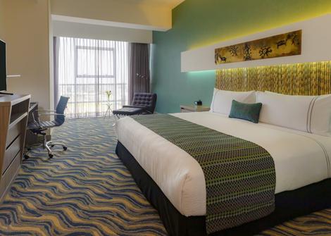 HABITACIÓN EJECUTIVA KING Sonesta Hotel Arequipa Arequipa HABITACIÓN EJECUTIVA KING Sonesta Hotel Arequipa Arequipa