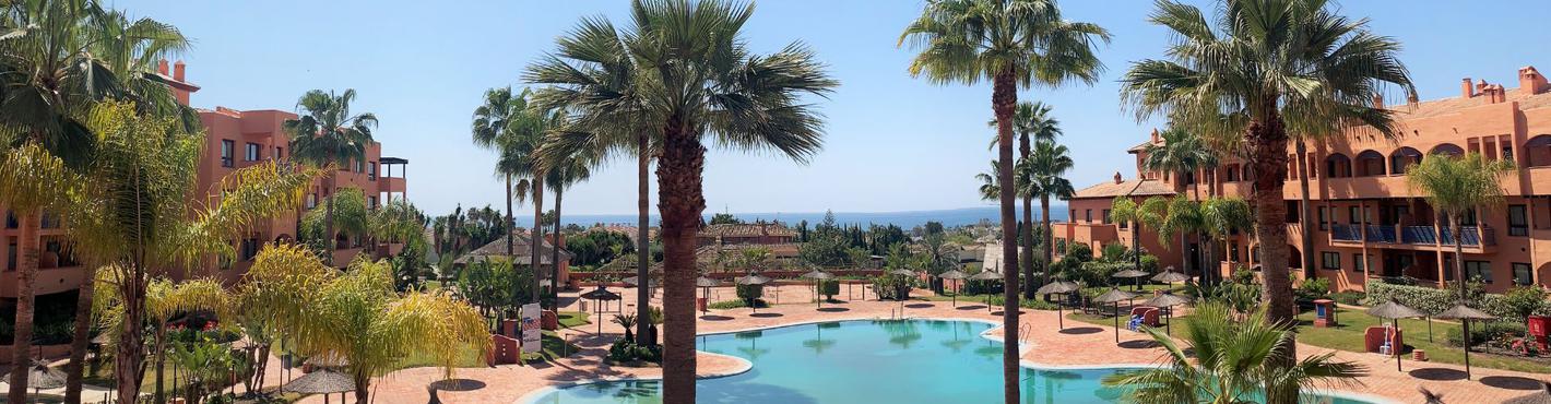 Hotel Oh Nice Caledonia Estepona Hotel Oh Nice Caledonia Estepona