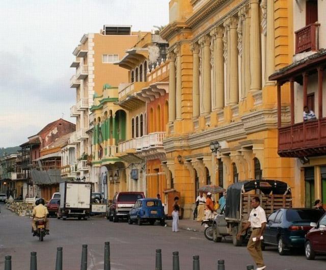 Barrio getsmaní Sonesta Cartagena Barrio getsmaní Sonesta Cartagena