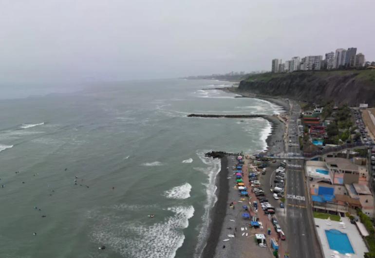 Playa Makaha Sonesta Hotel Miraflores Playa Makaha Sonesta Hotel Miraflores