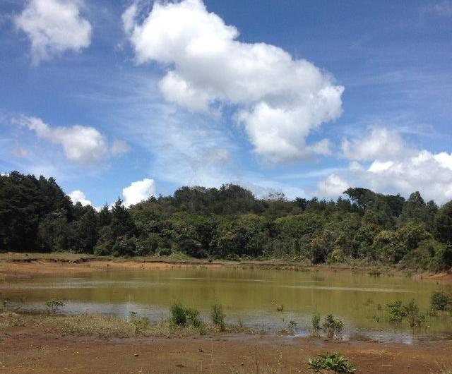 Parque Arví GHL Portón Medellín Parque Arví GHL Portón Medellín