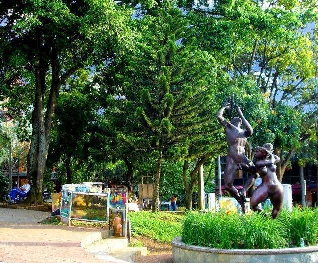 Parque Lleras GHL Portón Medellín Parque Lleras GHL Portón Medellín