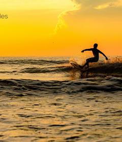 5 playas para hacer surf en Lima GHL Hoteles 5 playas para hacer surf en Lima GHL Hoteles
