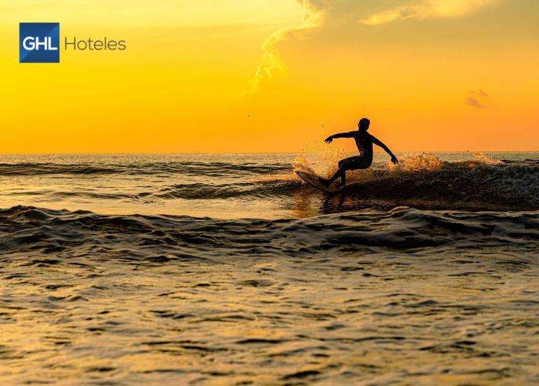 5 playas para hacer surf en Lima 5 playas para hacer surf en Lima