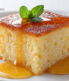 5 postres típicos de Centroamérica GHL Hoteles 5 postres típicos de Centroamérica GHL Hoteles
