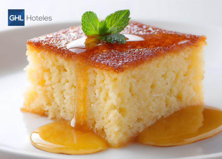 5 postres típicos de Centroamérica Postre tres leches cake de centroamérica