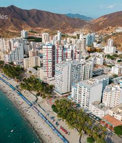 500 años de Santa Marta: conciertos, desfiles, historia y más GHL Hoteles 500 años de Santa Marta: conciertos, desfiles, historia y más GHL Hoteles