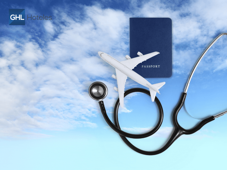 ¿Cómo elegir un seguro de viaje? GHL Hoteles ¿Cómo elegir un seguro de viaje? GHL Hoteles