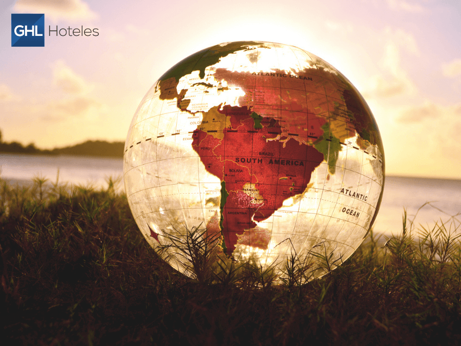 Países de A. Latina se comprometieron para reactivar el turismo GHL Hotels Países de A. Latina se comprometieron para reactivar el turismo GHL Hotels