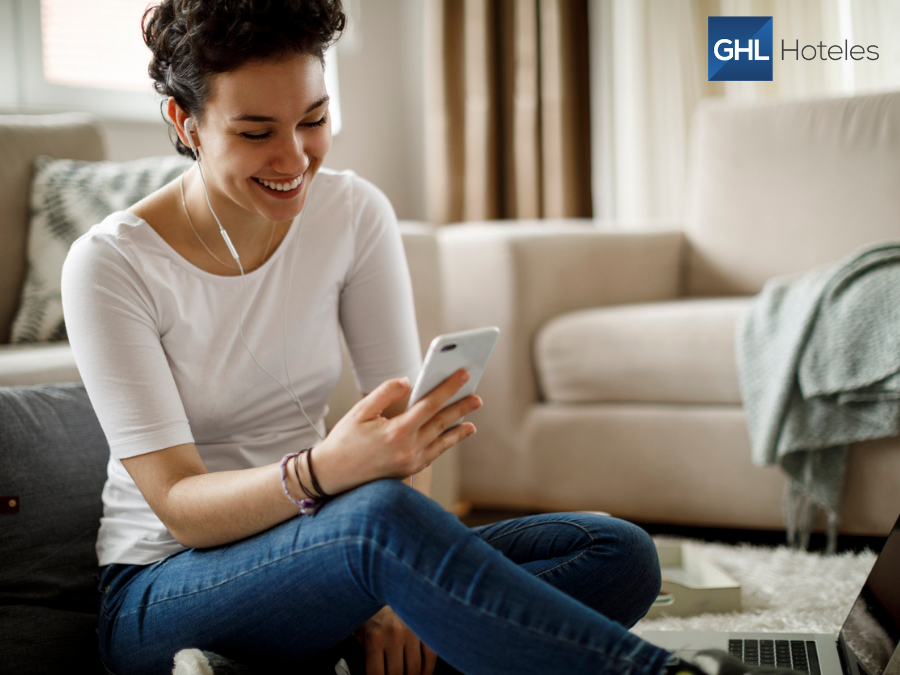 Alianza Rappitravel y GHL Hoteles GHL Hotels Alianza Rappitravel y GHL Hoteles GHL Hotels
