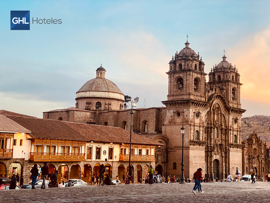 El día central de cusco: una celebración histórica y cultural GHL Hoteles El día central de cusco: una celebración histórica y cultural GHL Hoteles