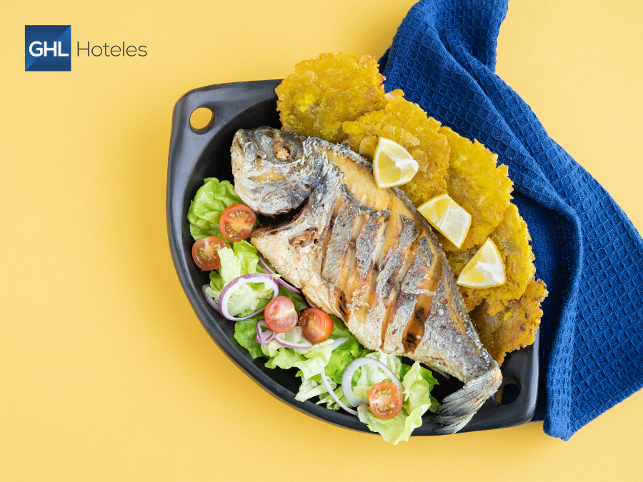 Sabores que Enamoran: Explorando la Gastronomía Barranquillera GHL Hoteles Sabores que Enamoran: Explorando la Gastronomía Barranquillera GHL Hoteles