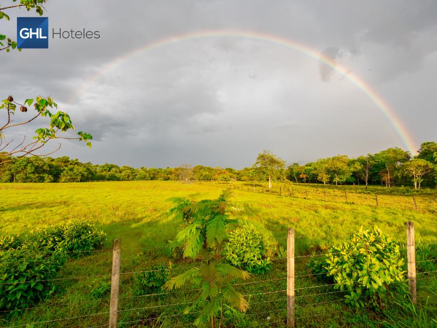 Villavicencio: Descubriendo un Destino en Crecimiento GHL Hoteles Villavicencio: Descubriendo un Destino en Crecimiento GHL Hoteles