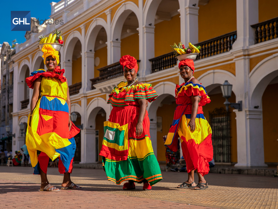 Descubre Colombia: Un destino lleno de encanto y diversidad GHL Hoteles Descubre Colombia: Un destino lleno de encanto y diversidad GHL Hoteles